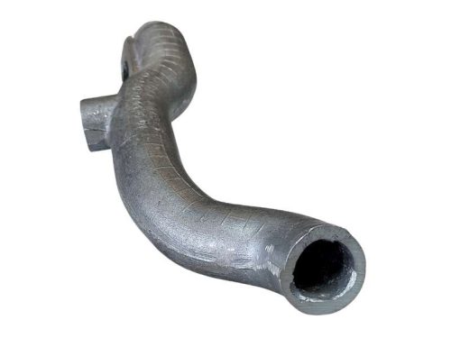 MTZ VÍZCSŐ ALU (ORIGINAL) (ELÁGAZÁSSAL)