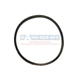 MTZ TÖMÍTÉS CENTRIFUGÁL SZŰRŐ FEDÉL (GUMI)