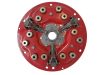 MTZ KUPLUNGSZERKEZET 12 RUGÓS MTZ50