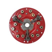 MTZ KUPLUNGSZERKEZET 12 RUGÓS MTZ50