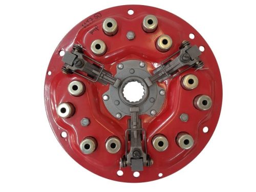MTZ KUPLUNGSZERKEZET 12 RUGÓS MTZ50