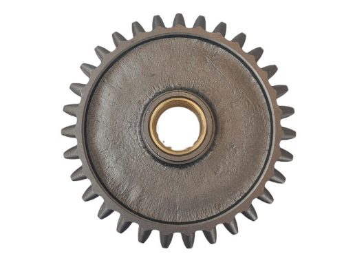 MTZ FOGASKERÉK BRONZPERSELLYEL