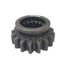 MTZ FOGASKERÉK Z=17 RÜKVERC