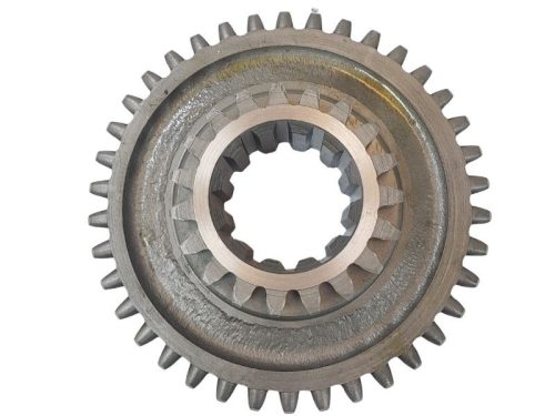 MTZ FOGASKERÉK Z=38/19 (ORIGINAL)