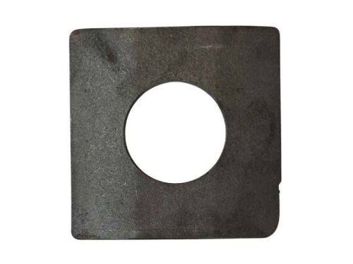 MTZ HÁTSÓ DIFFI KÚPKERÉK TÁMASZTÓ ALÁTÉT LAPOS