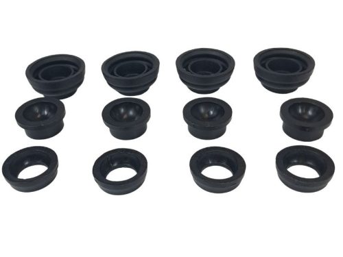 MTZ KORMÁNY GÖMBFEJ JAVÍTÓ KÉSZLET MŰANYAG PERSELLYEL