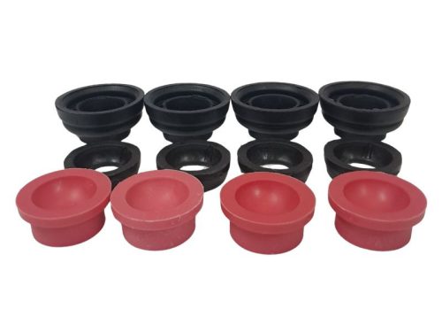 MTZ KORMÁNY GÖMBFEJ JAVÍTÓ KÉSZLET GUMI PERSELLYEL