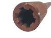 MTZ KORMÁNY TENGELY MTZ50