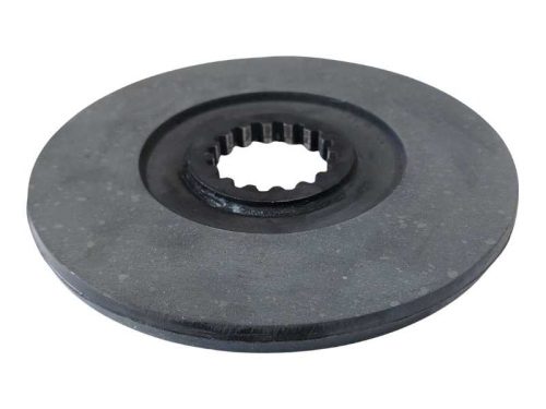 MTZ FÉKTÁRCSA RAGASZTOTT D=180MM