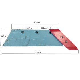 SZÁNTÓVAS LAJTA ORRBETÉTES HETIL  456572