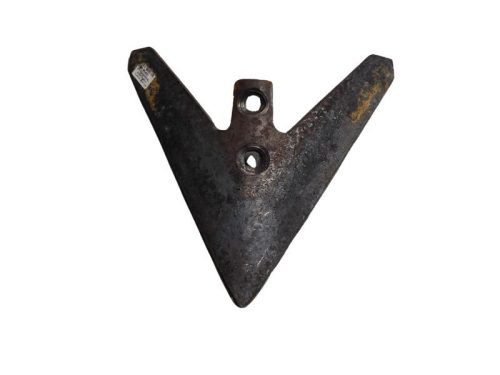 LÚDTALP KAPA SZÁNTÓFÖLDI 320MM