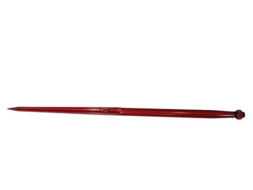 RAKODÓ TÜSKE L=1200 MM M28x1,5