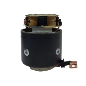 MTZ ÖNINDÍTÓ ÁLLÓRÉSZ+KEFETARTÓ 12V 2,7KW