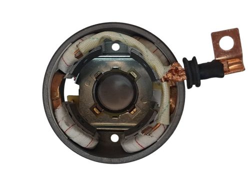 MTZ ÖNINDÍTÓ ÁLLÓRÉSZ+KEFETARTÓ 12V 2,7KW