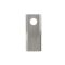 FPM FŰKASZA PENGE JOBB 93X40X3MM 16-S