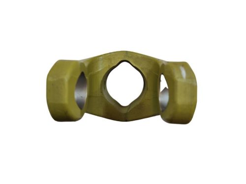 KARDÁNTENGELY VILLA T6 KÜLSŐ CSŐRE 48MM CITROM 30,2X92 KERESZTHEZ