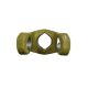 KARDÁNTENGELY VILLA T6 KÜLSŐ CSŐRE 48MM CITROM 30,2X92 KERESZTHEZ