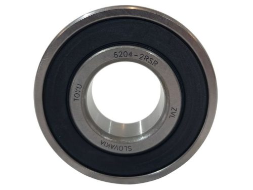 CSAPÁGY 6204 2RS