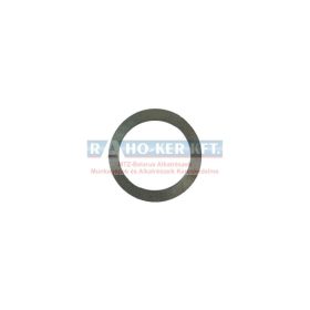 FPM KÖZPONTOSÍTÓ GYŰRŰ