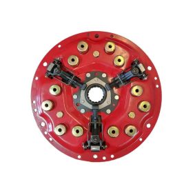 MTZ KUPLUNGSZERKEZET 12 RUGÓS MTZ80