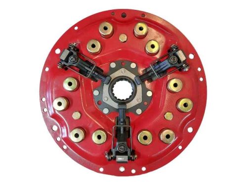MTZ KUPLUNGSZERKEZET 12 RUGÓS MTZ80