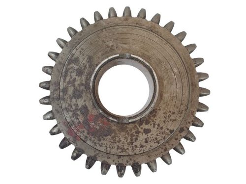 MTZ FOGASKERÉK Z=32/18 I-ES+RÜKVERC (ORIGINAL)