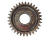 MTZ FOGASKERÉK Z=32/18 I-ES+RÜKVERC (ORIGINAL)