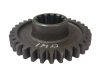 MTZ FOGASKERÉK Z=34/20