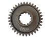 MTZ FOGASKERÉK Z=34/20