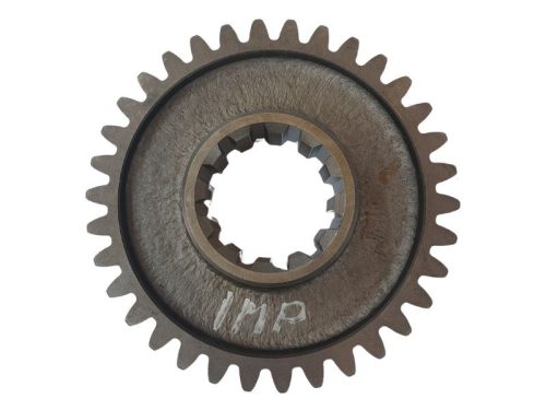 MTZ FOGASKERÉK Z=34/20