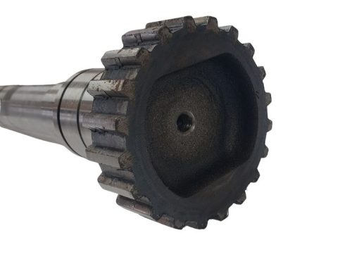 MTZ NYELESTENGELY MTZ80 ÉKPÁLYA NÉLKÜL (ORIGINAL)