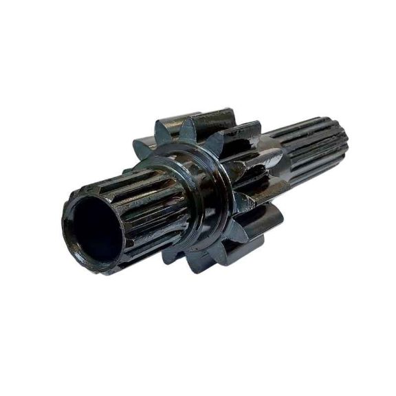MTZ FOGASKERÉKTENGELY BAL HOSSZÚ L=315MM (ORIGINAL)