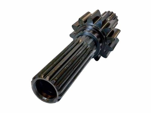 MTZ FOGASKERÉKTENGELY BAL HOSSZÚ L=315MM (ORIGINAL)