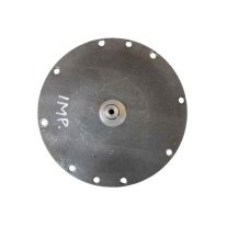 MTZ DIFFIZÁR FEDÉL