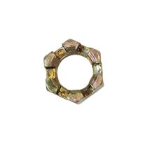   MTZ ANYA KORONÁS M18X1,5 (OSZTÓMŰ TENG.- TÁMASZ TENG.-RE, GÖMBCSAPRA)