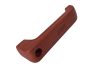 MTZ AJTÓKILINCS BAKELIT BELSŐ