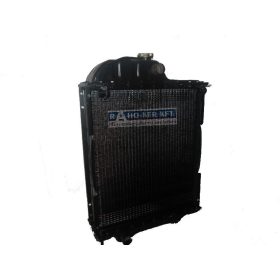 MTZ VÍZHŰTŐ MTZ80-82 RÉZ