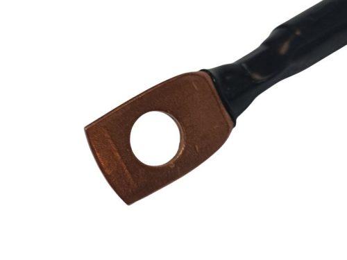 MTZ KÁBEL (AKKUMLÁTOR ÖSSZEKÖTŐ) NEGATÍV 580MM