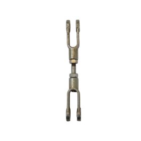 MTZ VEZÉRLŐTÖMB MOZGATÓRÚD HOSSZÚ L=231MM