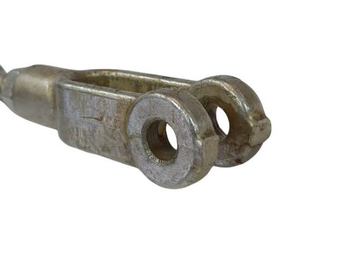 MTZ VEZÉRLŐTÖMB MOZGATÓRÚD HOSSZÚ L=231MM