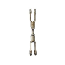 MTZ VEZÉRLŐTÖMB MOZGATÓRÚD RÖVID L=140MM
