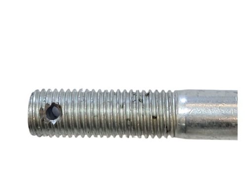 MTZ CSAVAR FÜLKETARTÓGUMIBAKBA M16X130