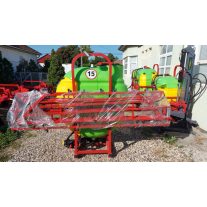 PERMETEZŐ SZÁNTÓFÖLDI 800L/15M LENGYEL
