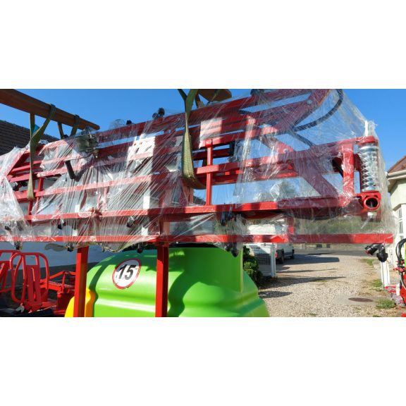 PERMETEZŐ SZÁNTÓFÖLDI 800L/15M LENGYEL