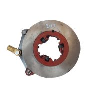 MTZ FÉKSZERKEZET LUX D=200MM