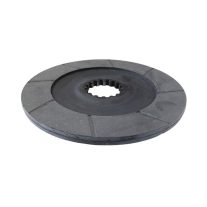 MTZ FÉKTÁRCSA RAGASZTOTT D=200MM