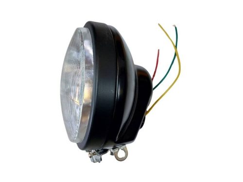 MTZ FÉNYSZÓRÓ BEÉPÍTETT KÖR BAL (ORIGINAL)