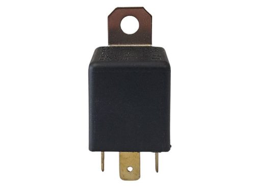 MTZ RELÉ FŰTÉS/KÜRT 5 LÁBAS