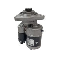 MTZ ÖNINDÍTÓ 12V CSEH MAGNETON 2,7kW