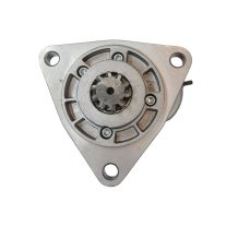 MTZ ÖNINDÍTÓ 12V CSEH MAGNETON 3,2kW